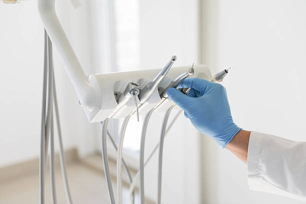 24/7 Emergency Teeth Whitening experts in Fort Scott, KS
